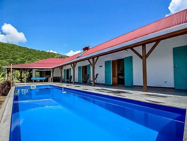 Guadeloupe Home 966133