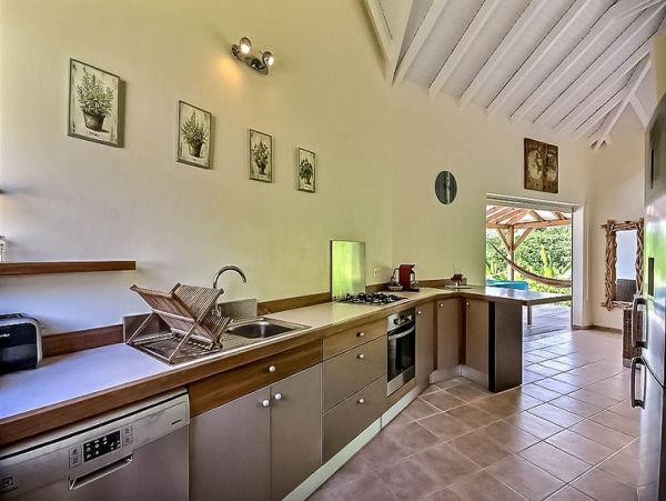 Guadeloupe Home 966133