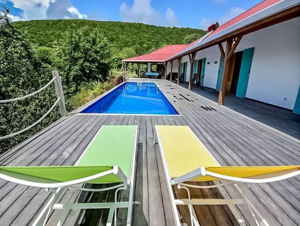 Guadeloupe Home 966133