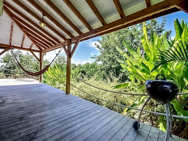 Guadeloupe Home 966133