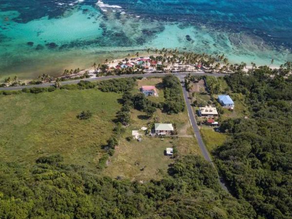Guadeloupe Home 966133