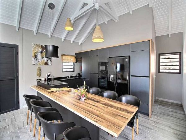 Guadeloupe Home 966134