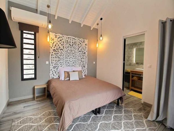 Guadeloupe Home 966134