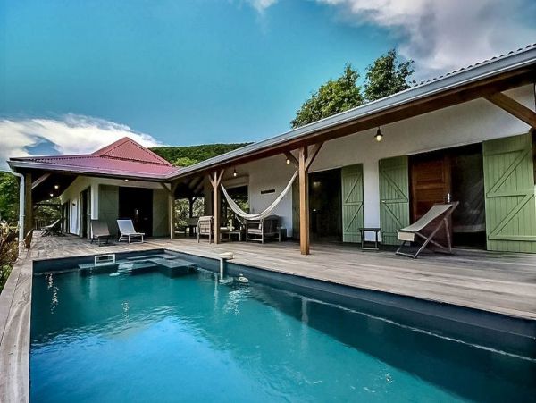 Guadeloupe Home 966135