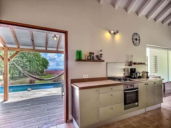 Guadeloupe Home 966135