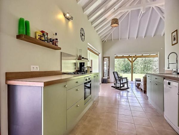 Guadeloupe Home 966135