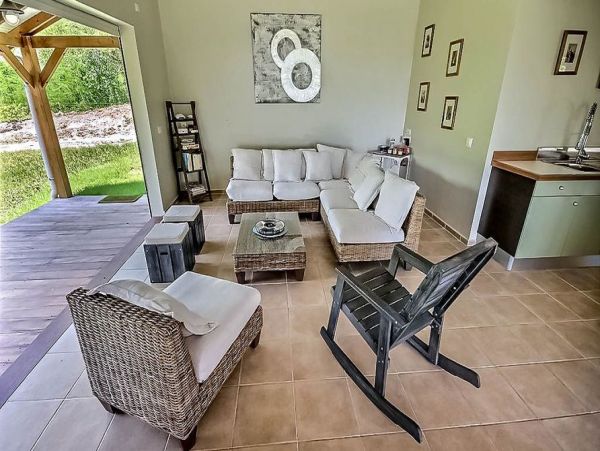 Guadeloupe Home 966135