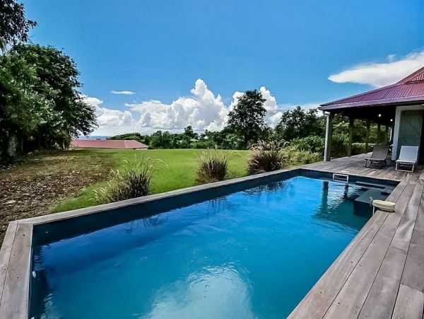 Guadeloupe Home 966135
