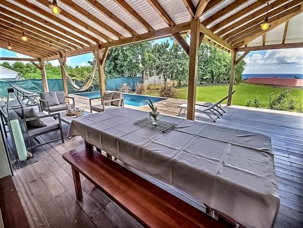 Guadeloupe Home 966135