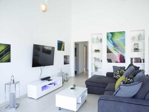 Guadeloupe Home 966136