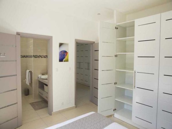 Guadeloupe Home 966136