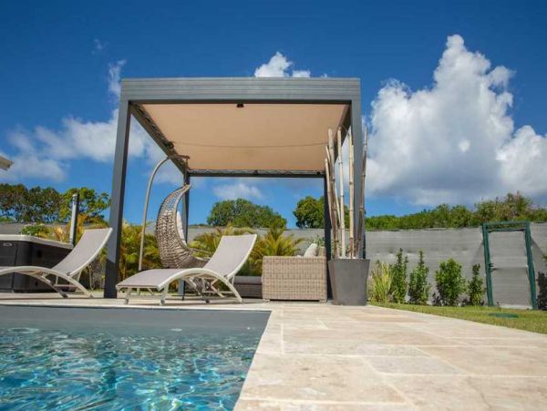 Guadeloupe Home 966136