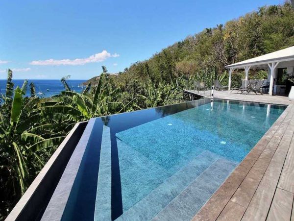 Guadeloupe Home 966137
