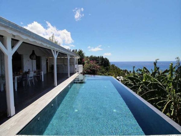 Guadeloupe Home 966137