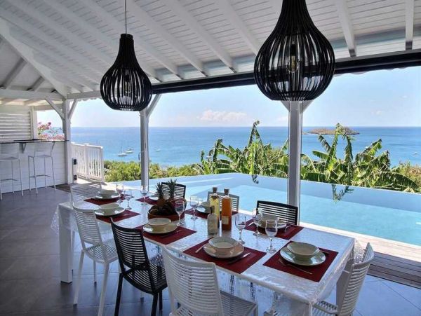 Guadeloupe Home 966137