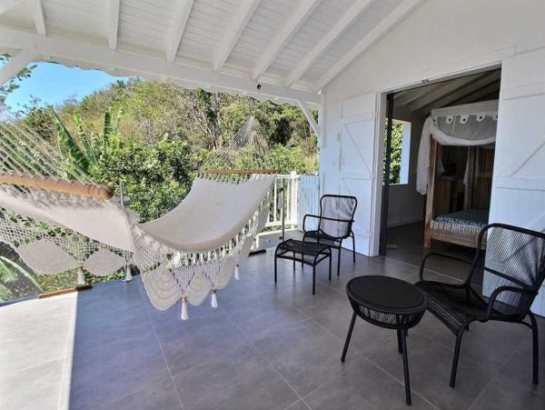 Guadeloupe Home 966137
