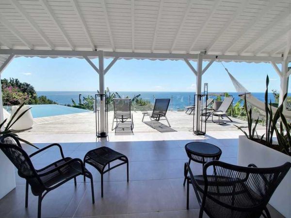 Guadeloupe Home 966137