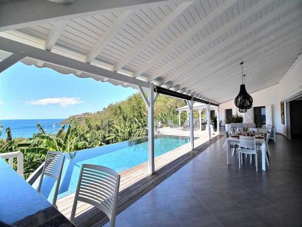 Guadeloupe Home 966137