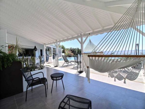 Guadeloupe Home 966137