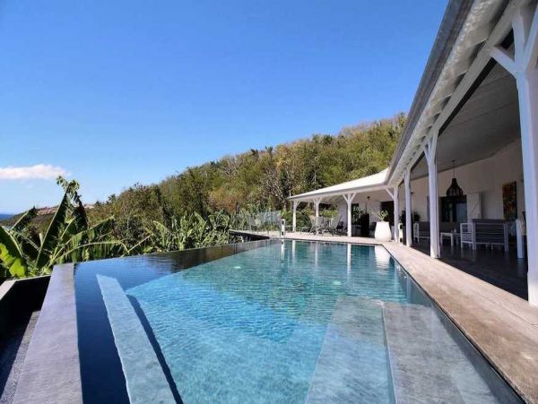 Guadeloupe Home 966137