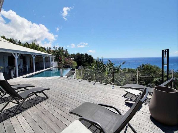 Guadeloupe Home 966137