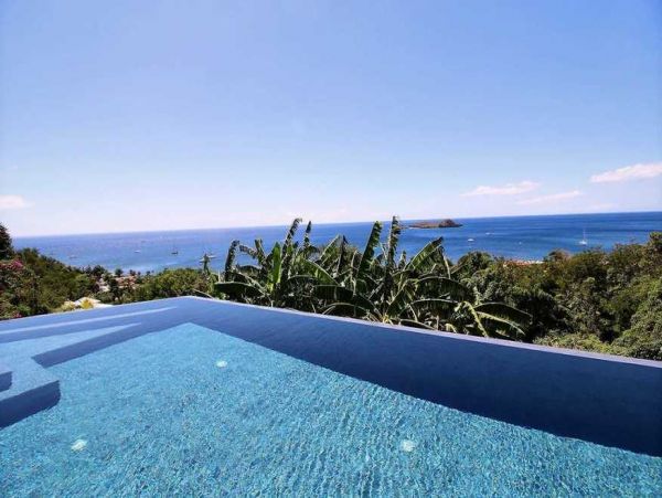 Guadeloupe Home 966137
