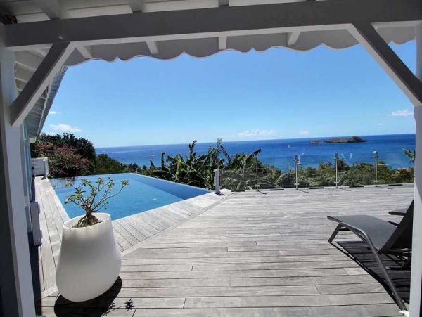 Guadeloupe Home 966137