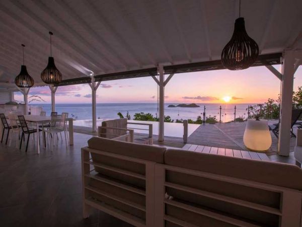 Guadeloupe Home 966137