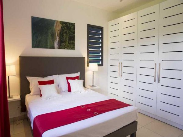Guadeloupe Home 966139