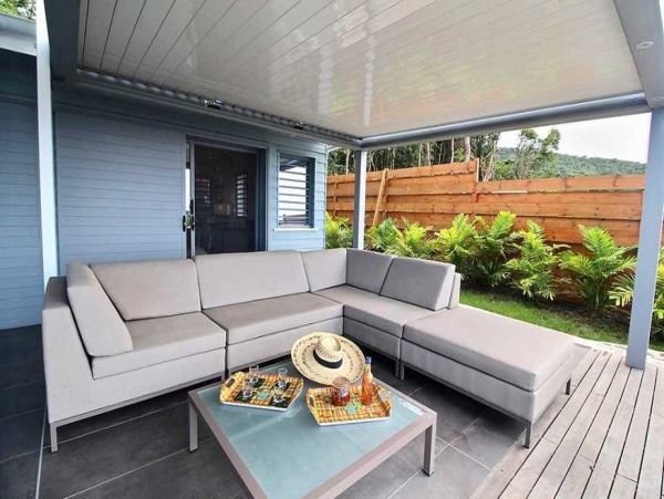 Guadeloupe Home 966140