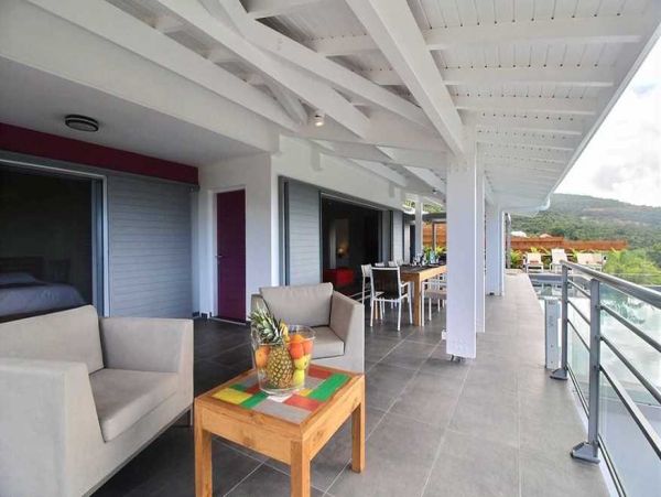 Guadeloupe Home 966140