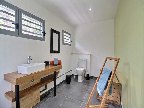 Guadeloupe Home 966140
