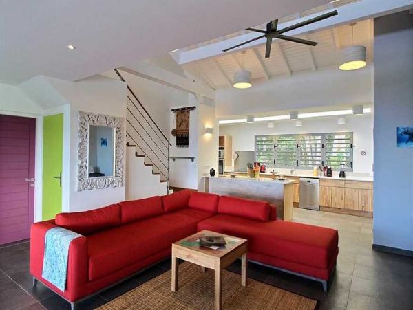 Guadeloupe Home 966140