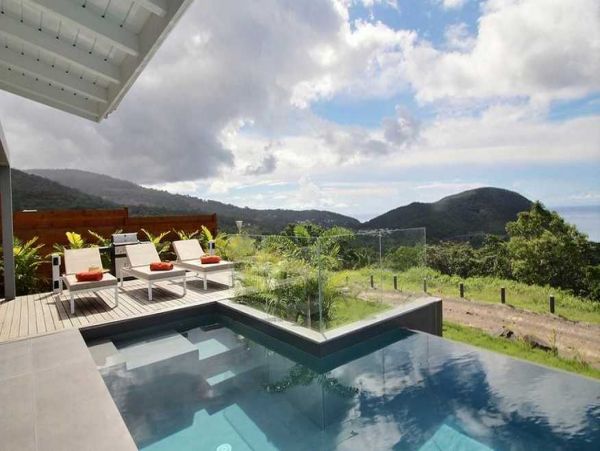 Guadeloupe Home 966140