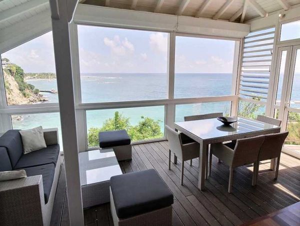 Guadeloupe Home 966141