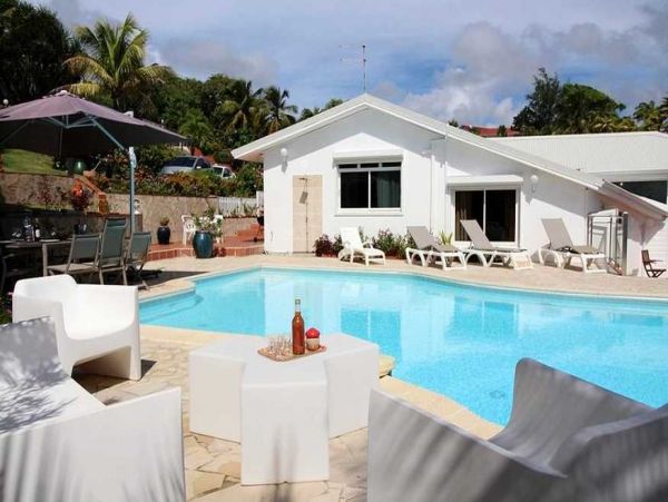 Guadeloupe Home 966141