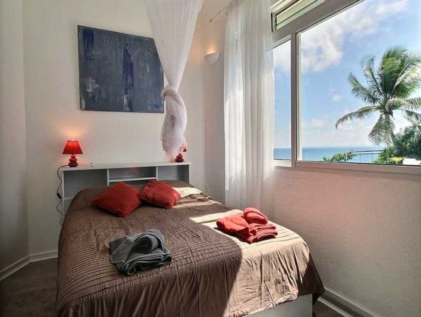 Guadeloupe Home 966141