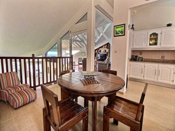 Guadeloupe Home 966141