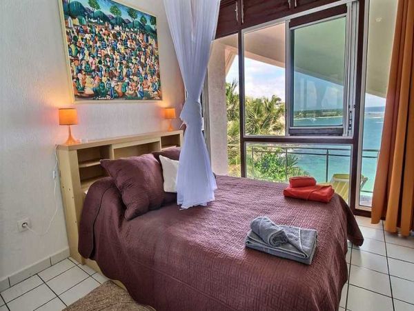 Guadeloupe Home 966141