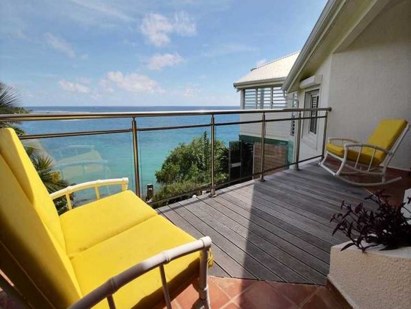Guadeloupe Home 966141