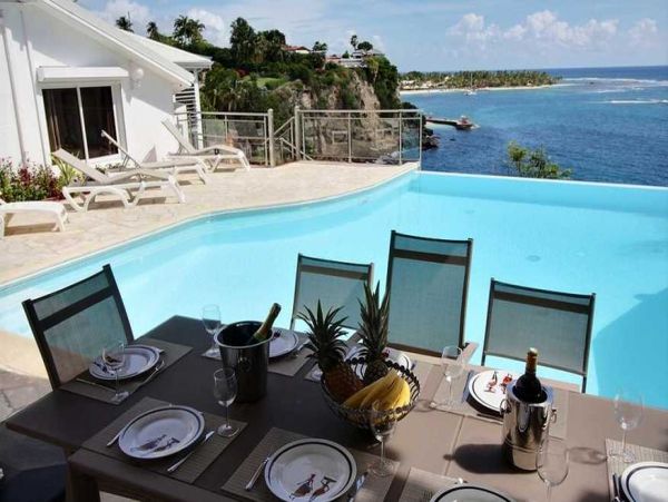 Guadeloupe Home 966141