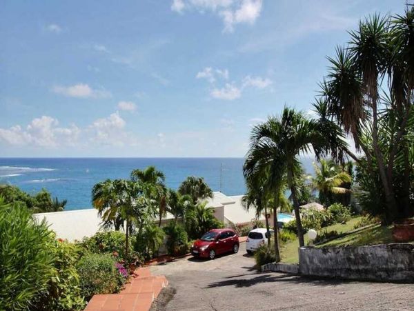 Guadeloupe Home 966141
