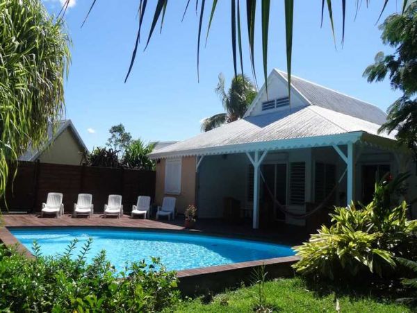 Guadeloupe Home 966142