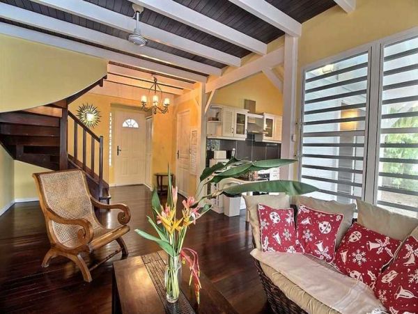 Guadeloupe Home 966142