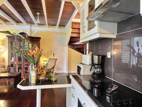 Guadeloupe Home 966142