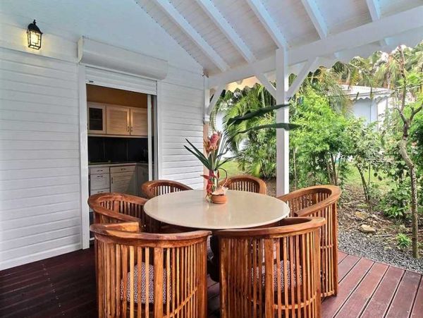 Guadeloupe Home 966142