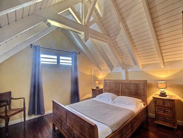 Guadeloupe Home 966142