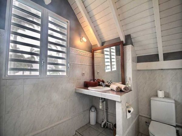 Guadeloupe Home 966142