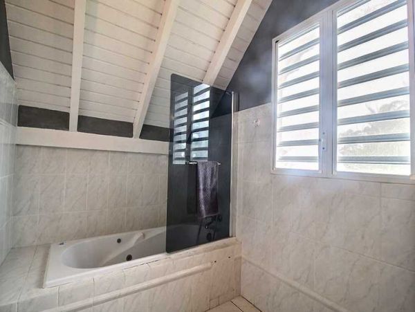 Guadeloupe Home 966142