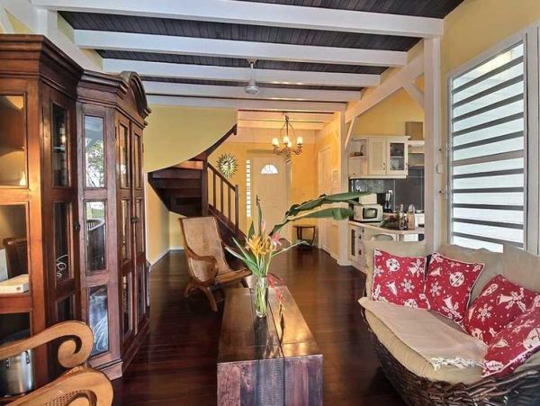 Guadeloupe Home 966142
